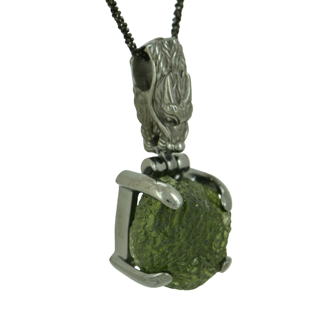 Moldavite