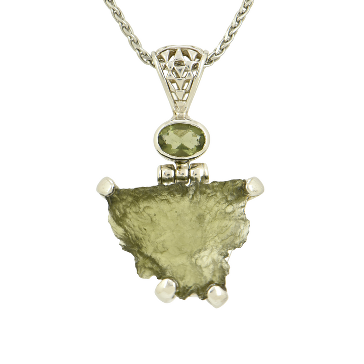 Moldavite
