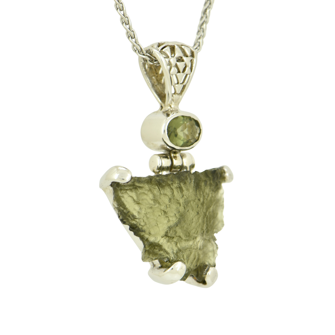 Moldavite