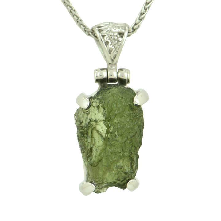 Moldavite