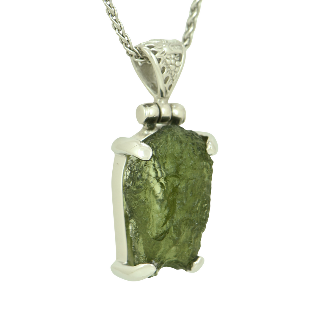 Moldavite
