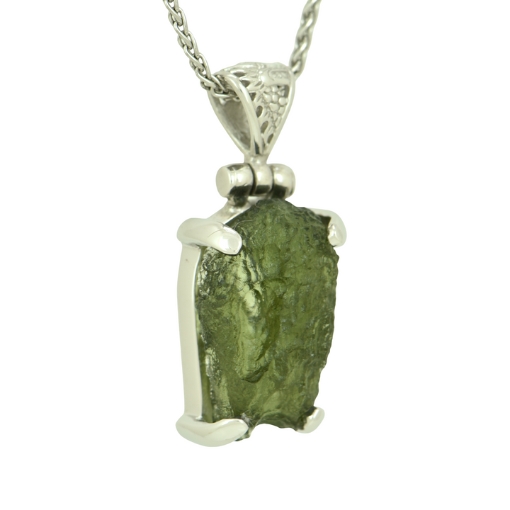 Moldavite