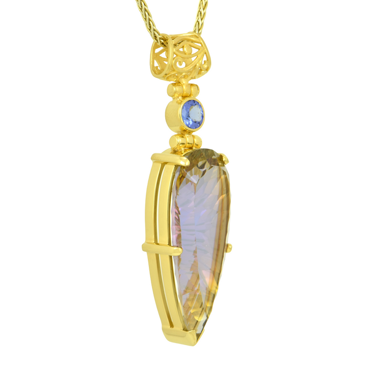 Alchemy Mystic Quartz
