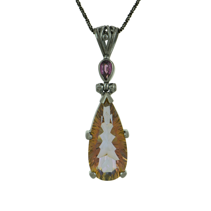 Alchemy Mystic Quartz