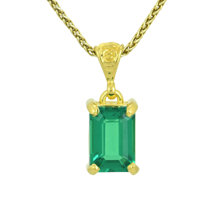 Biron Emerald