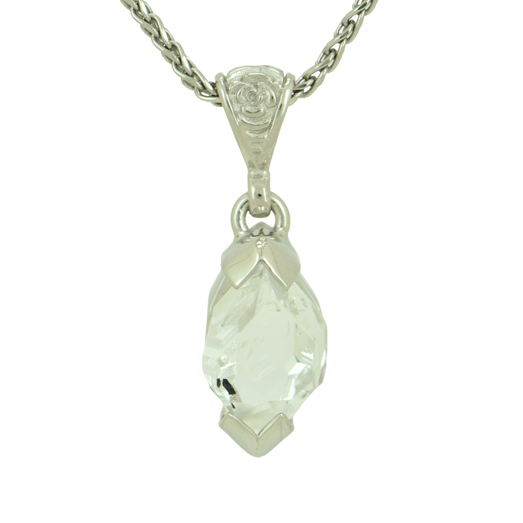 Herkimer Pendant