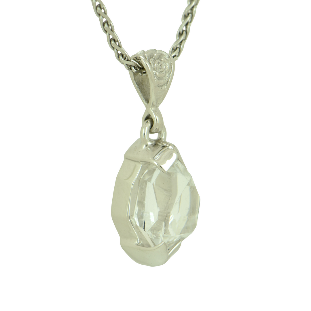 Herkimer Pendant