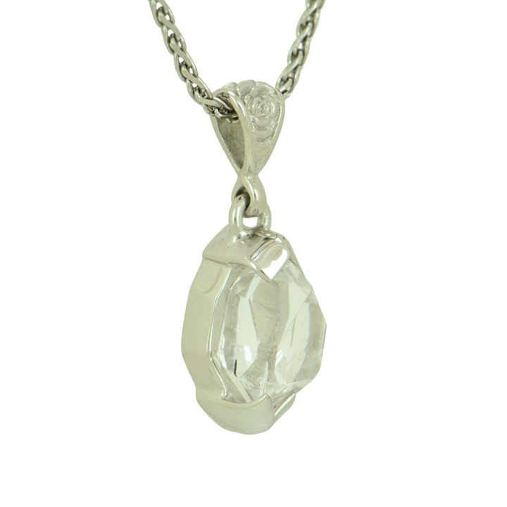 Herkimer Pendant