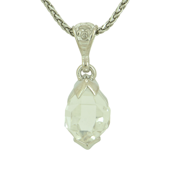 Herkimer Pendant