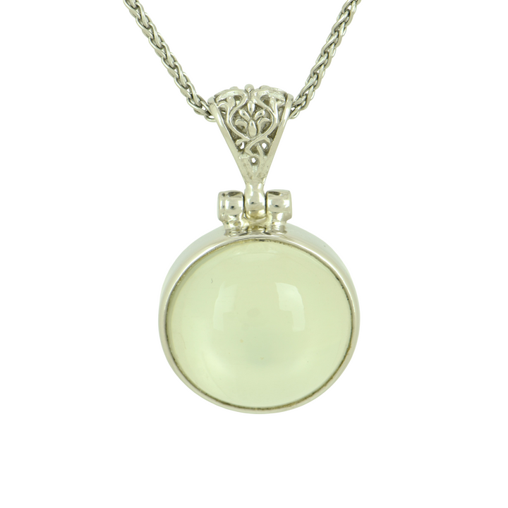 Moonstone Pendant