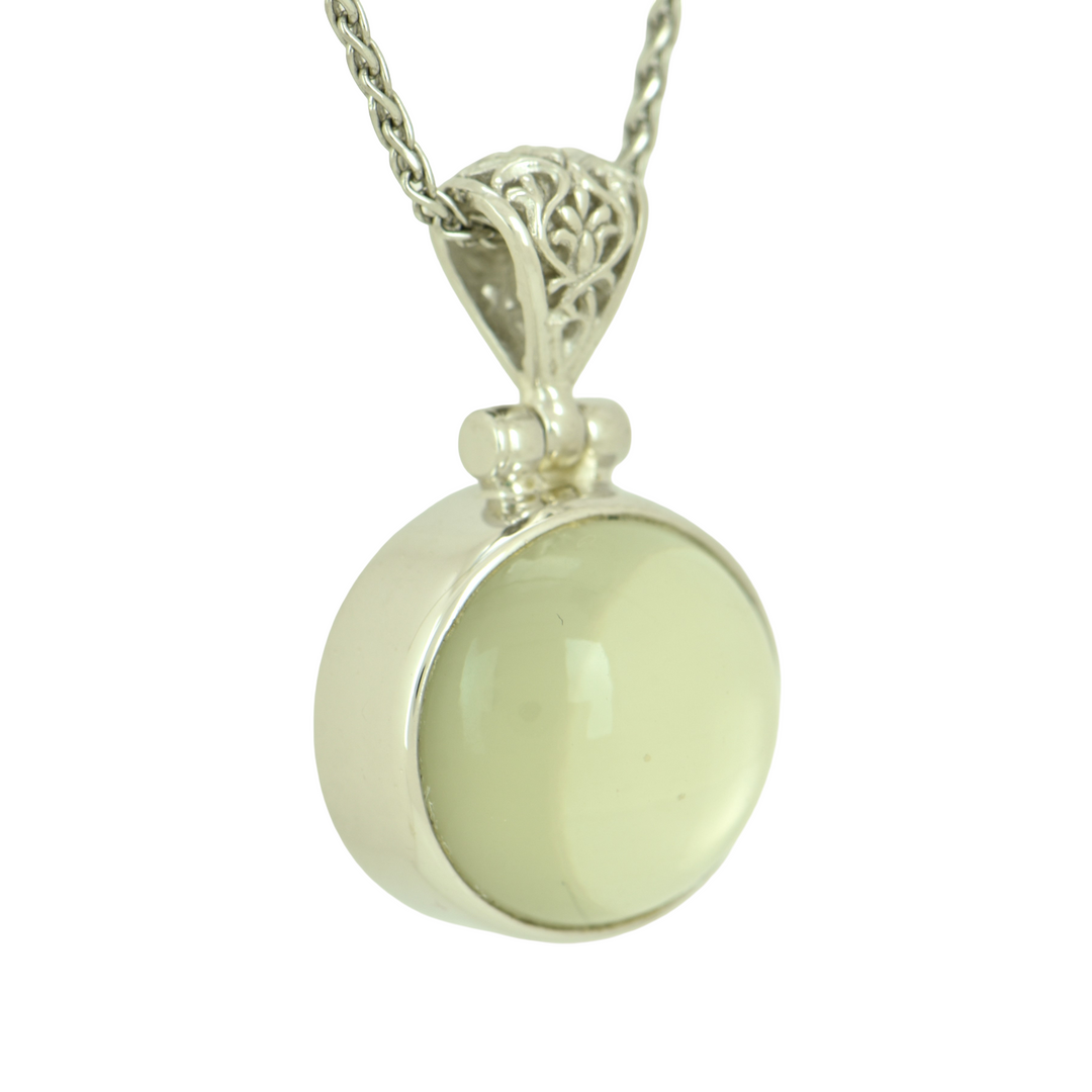Moonstone Pendant