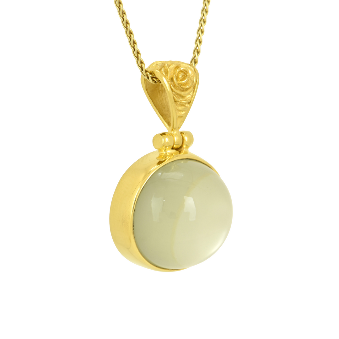 Moonstone Pendant