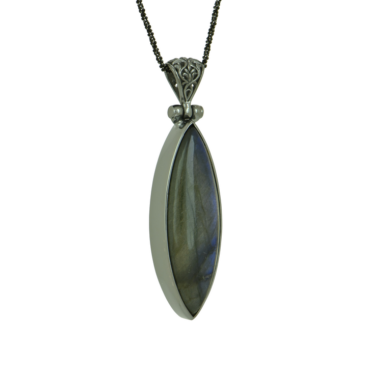 Labradorite Pendant