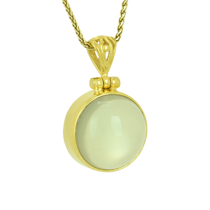 Moonstone Pendant