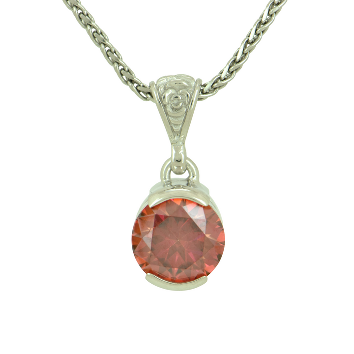 Dragonheart Mystic Moissanite