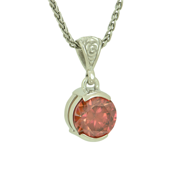 Dragonheart Mystic Moissanite
