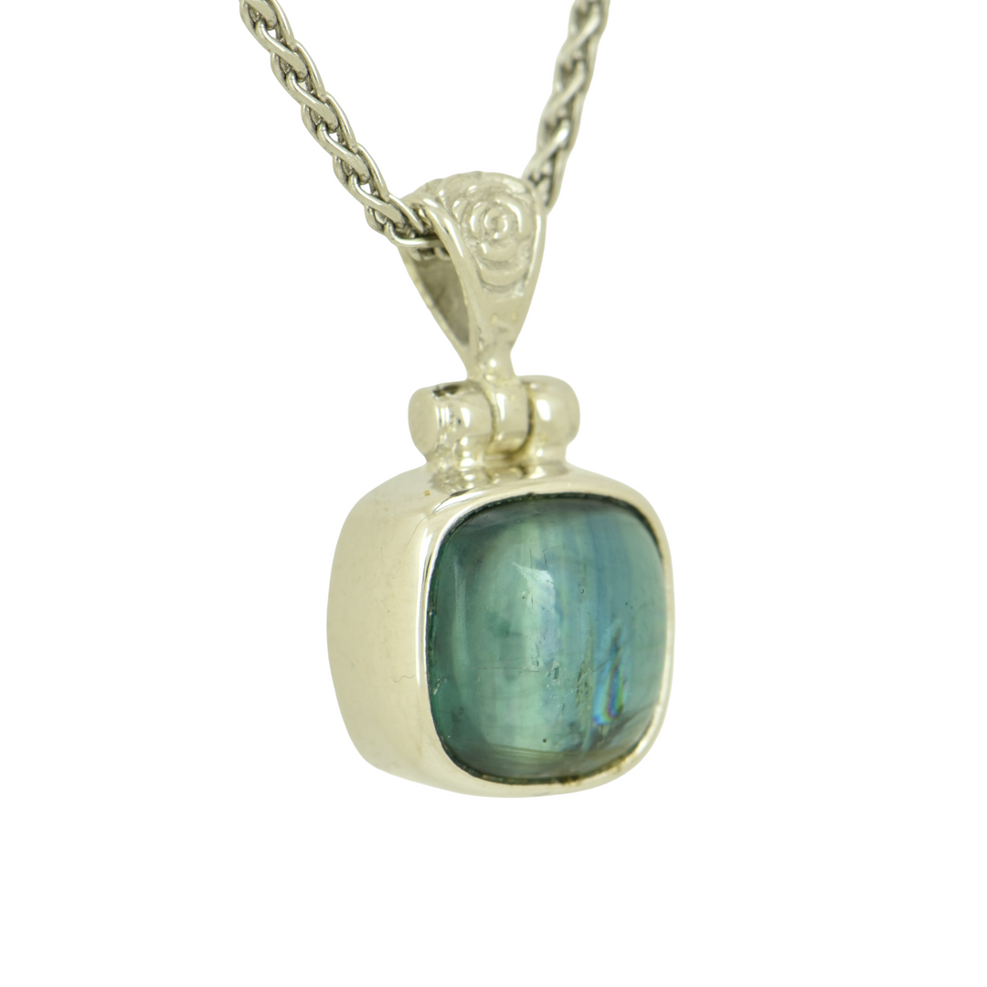 Kyanite Pendant