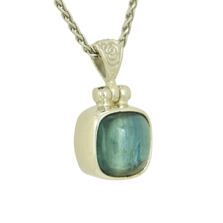 Kyanite Pendant