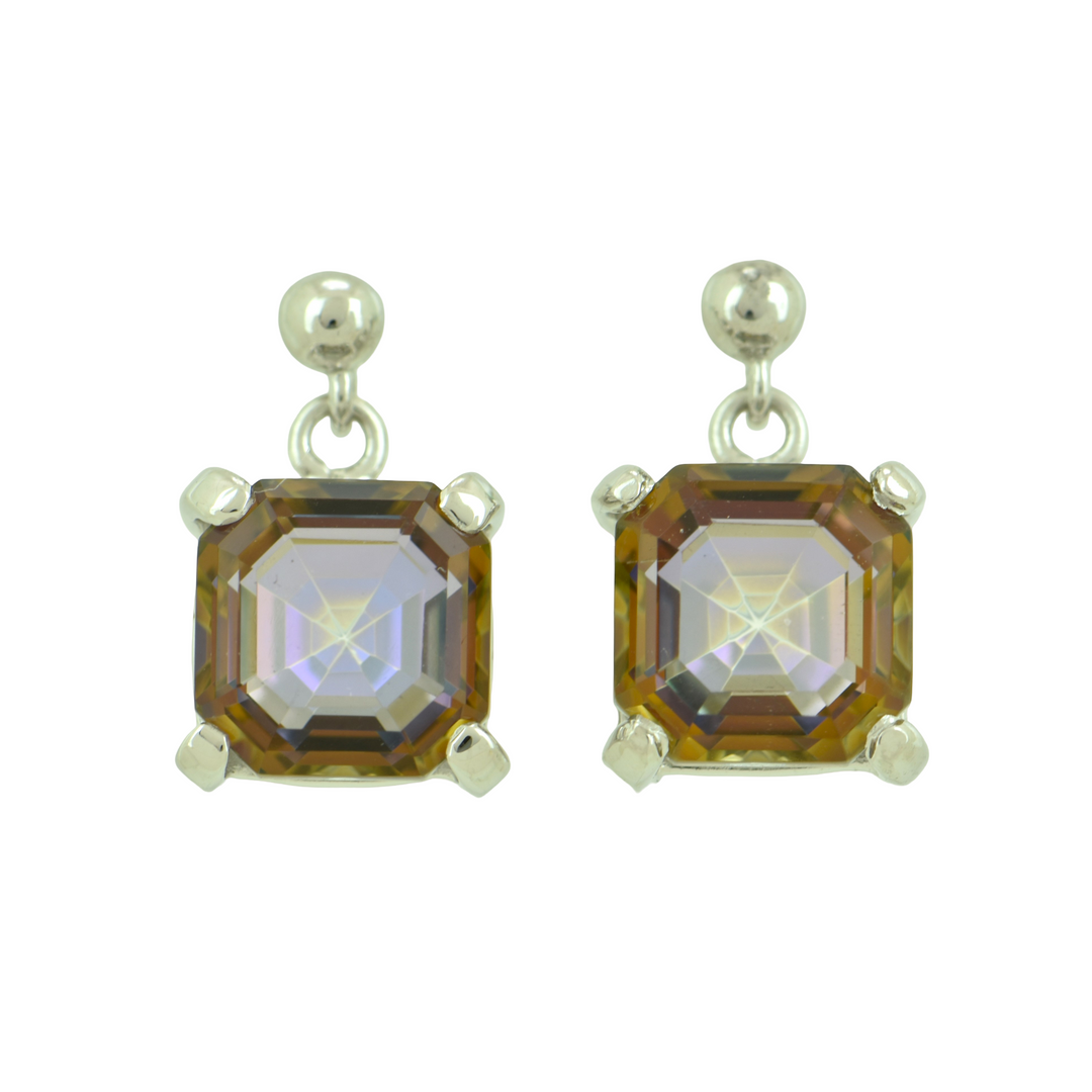 Avatar Mystic Quartz Earrings