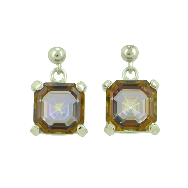 Avatar Mystic Quartz Earrings