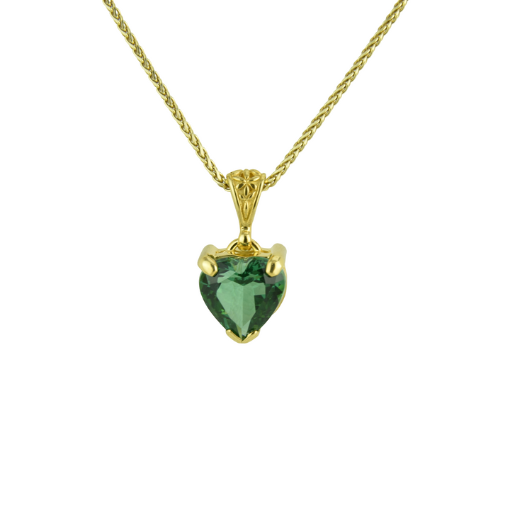 Green Hydro Quartz