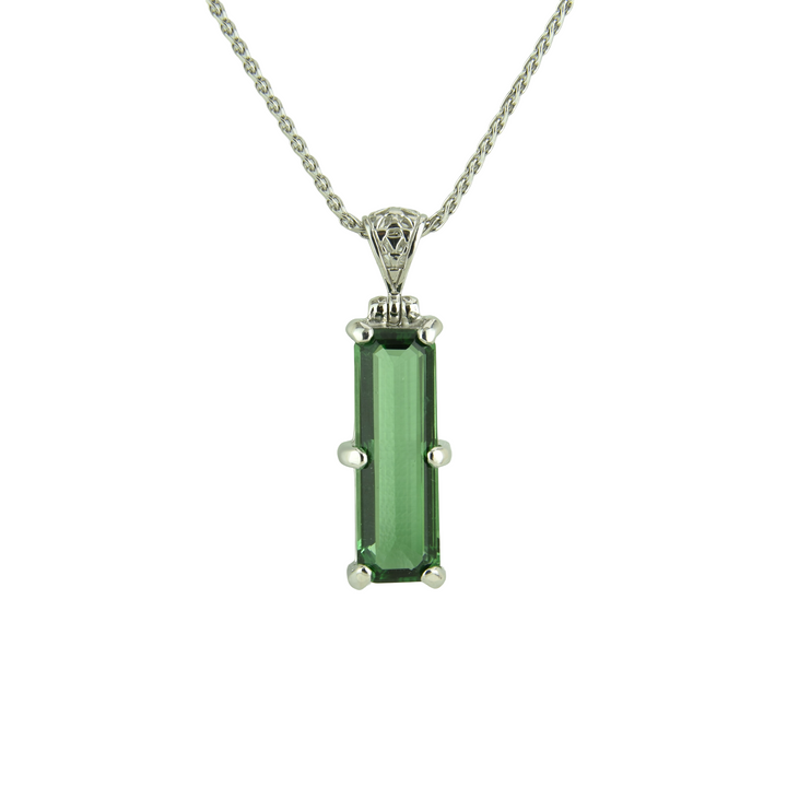 Green Hydro Quartz