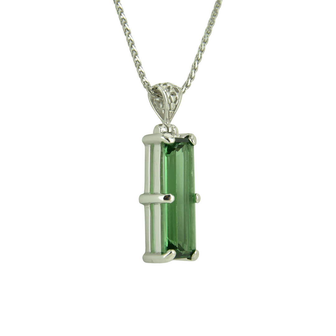 Green Hydro Quartz