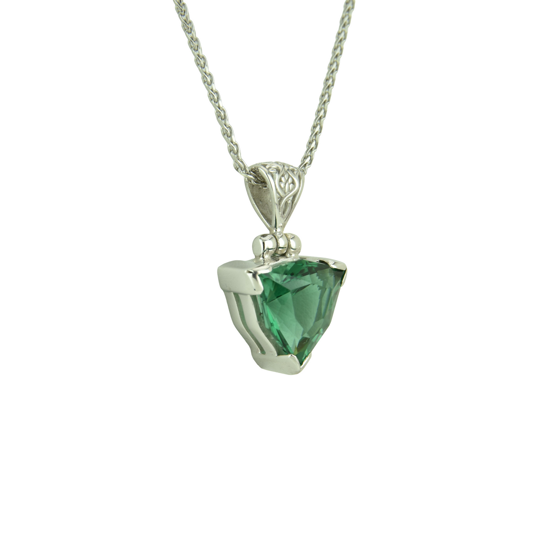 Green Hydro Quartz