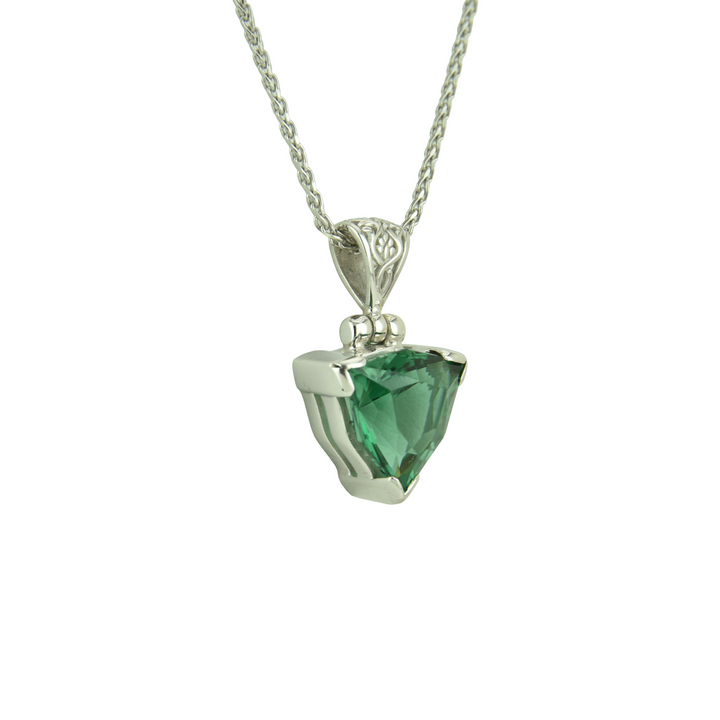 Green Hydro Quartz