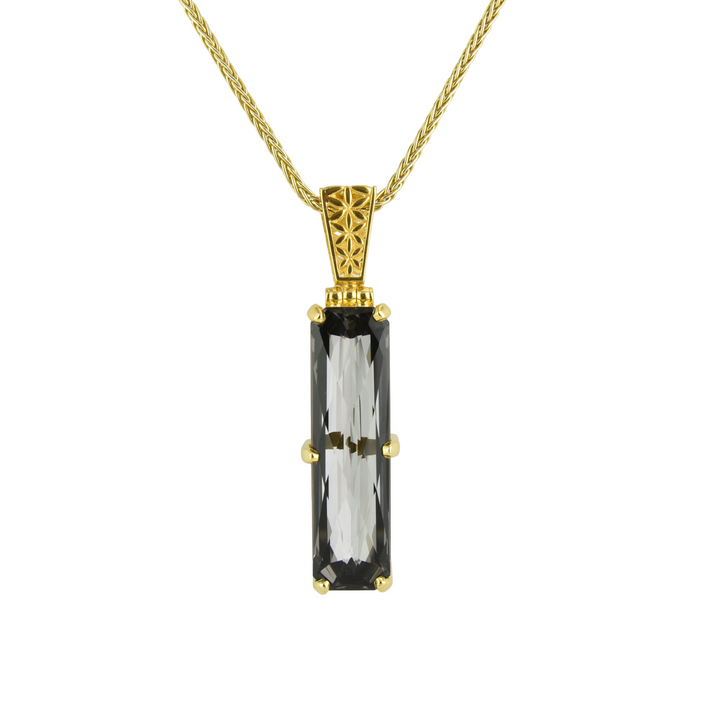 Midnight Mystic Quartz