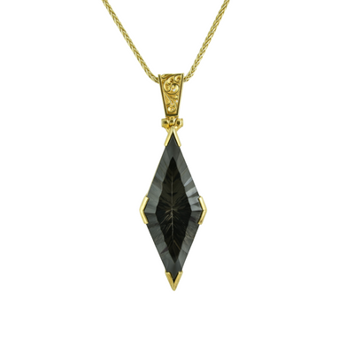 Midnight Mystic Quartz