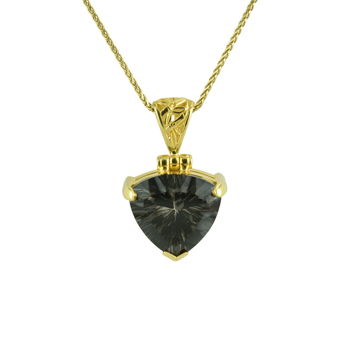 Midnight Mystic Quartz