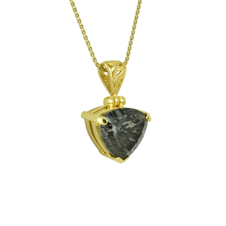 Midnight Mystic Quartz