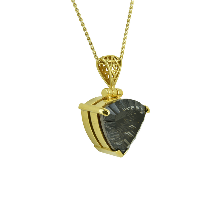 Midnight Mystic Quartz