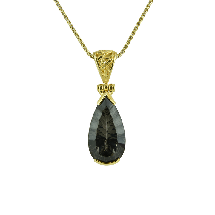 Midnight Mystic Quartz