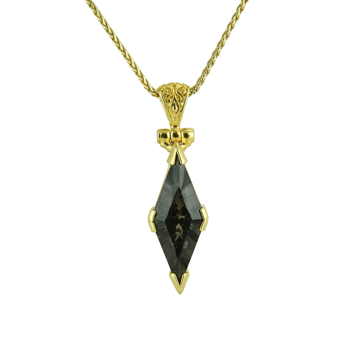Midnight Mystic Quartz