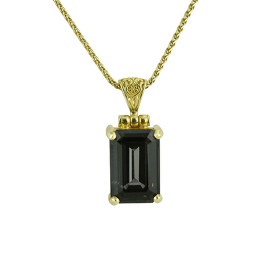 Midnight Mystic Quartz