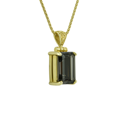 Midnight Mystic Quartz