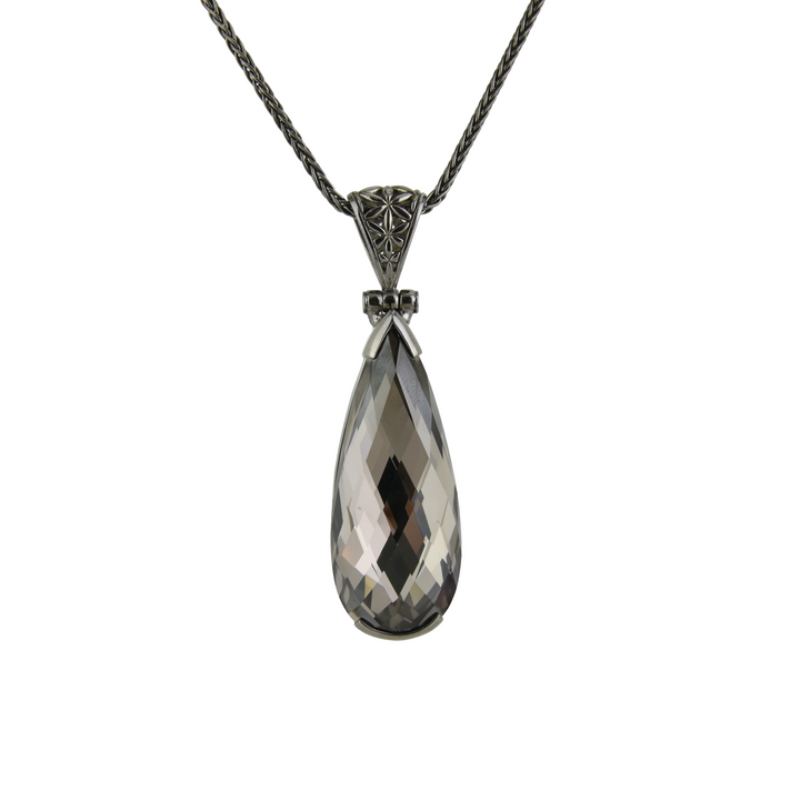 Midnight Mystic Quartz