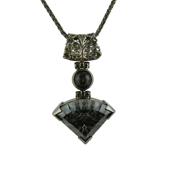 Midnight Mystic Quartz