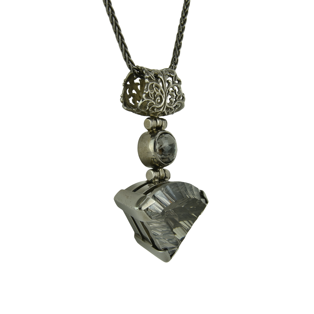 Midnight Mystic Quartz
