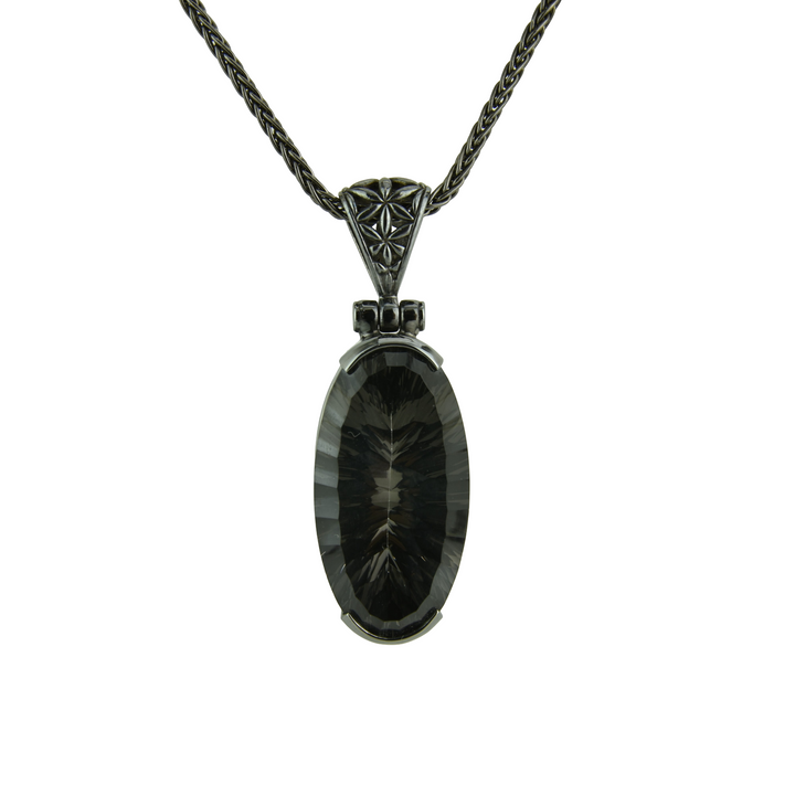 Midnight Mystic Quartz