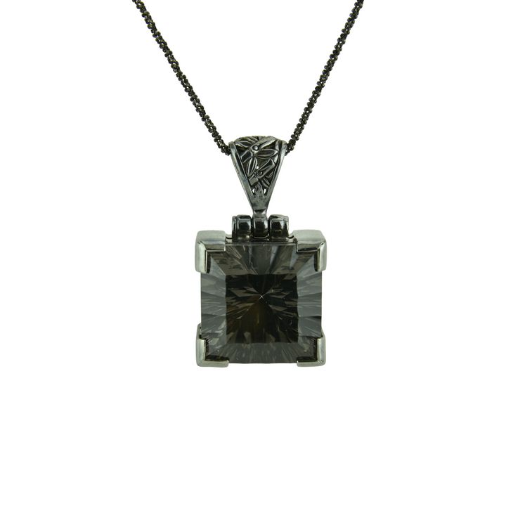 Midnight Mystic Quartz