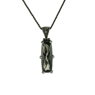 Midnight Mystic Quartz
