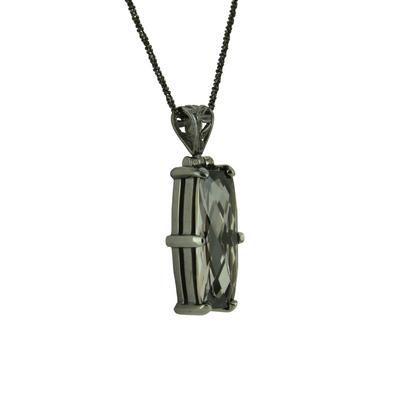 Midnight Mystic Quartz