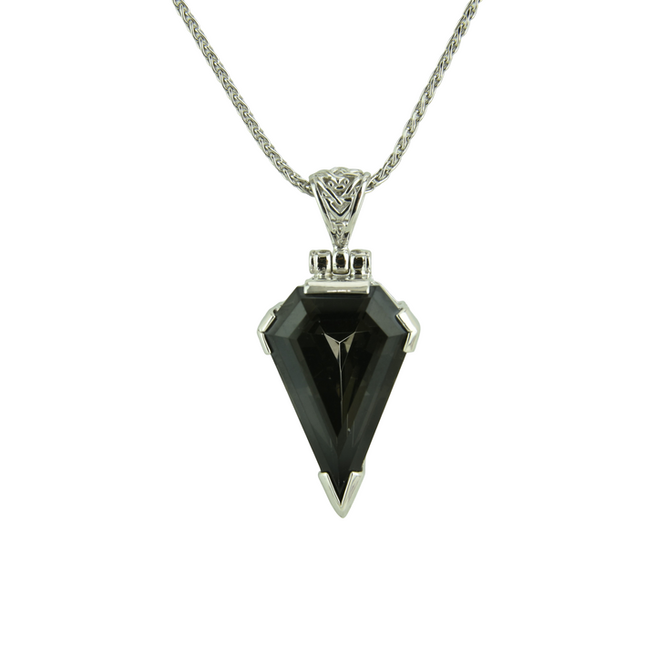 Midnight Mystic Quartz