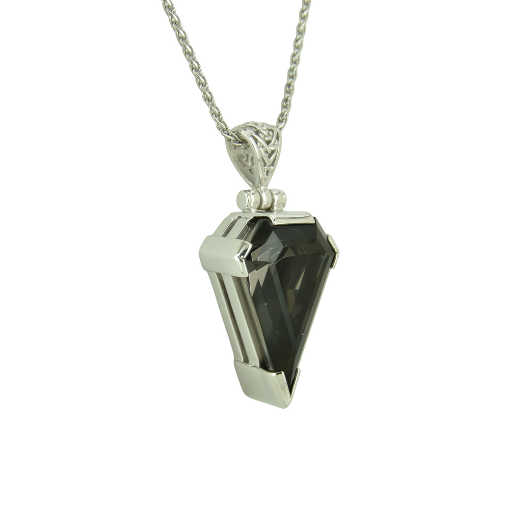 Midnight Mystic Quartz