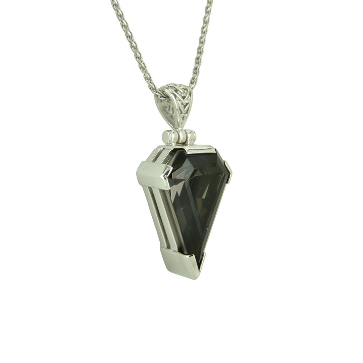 Midnight Mystic Quartz