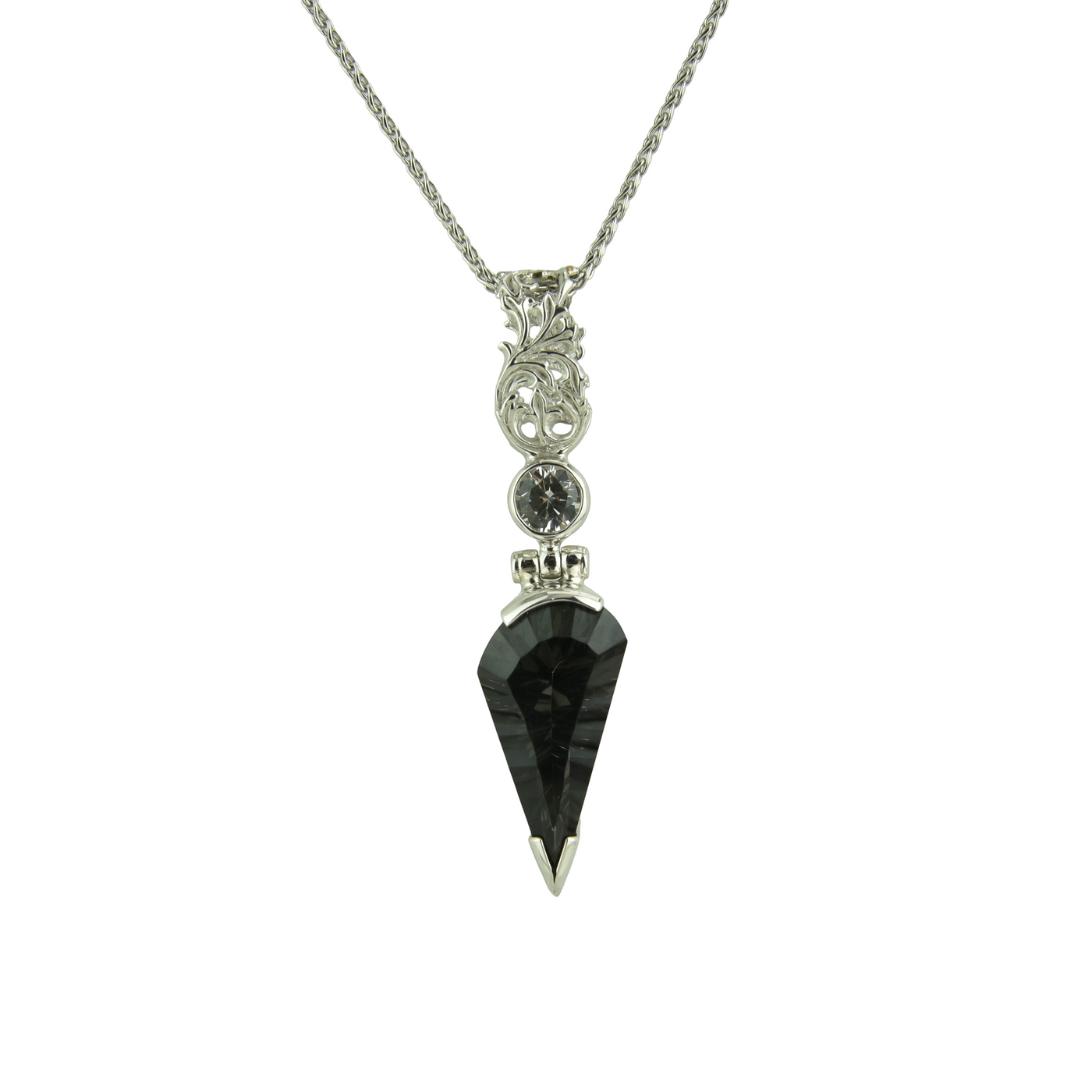 Midnight Mystic Quartz