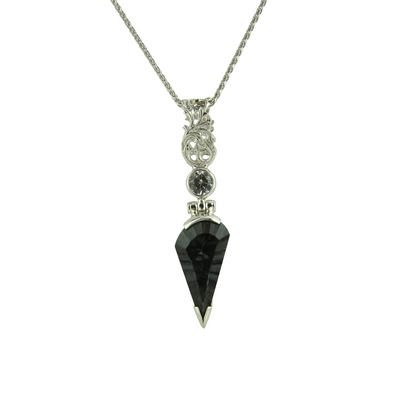Midnight Mystic Quartz
